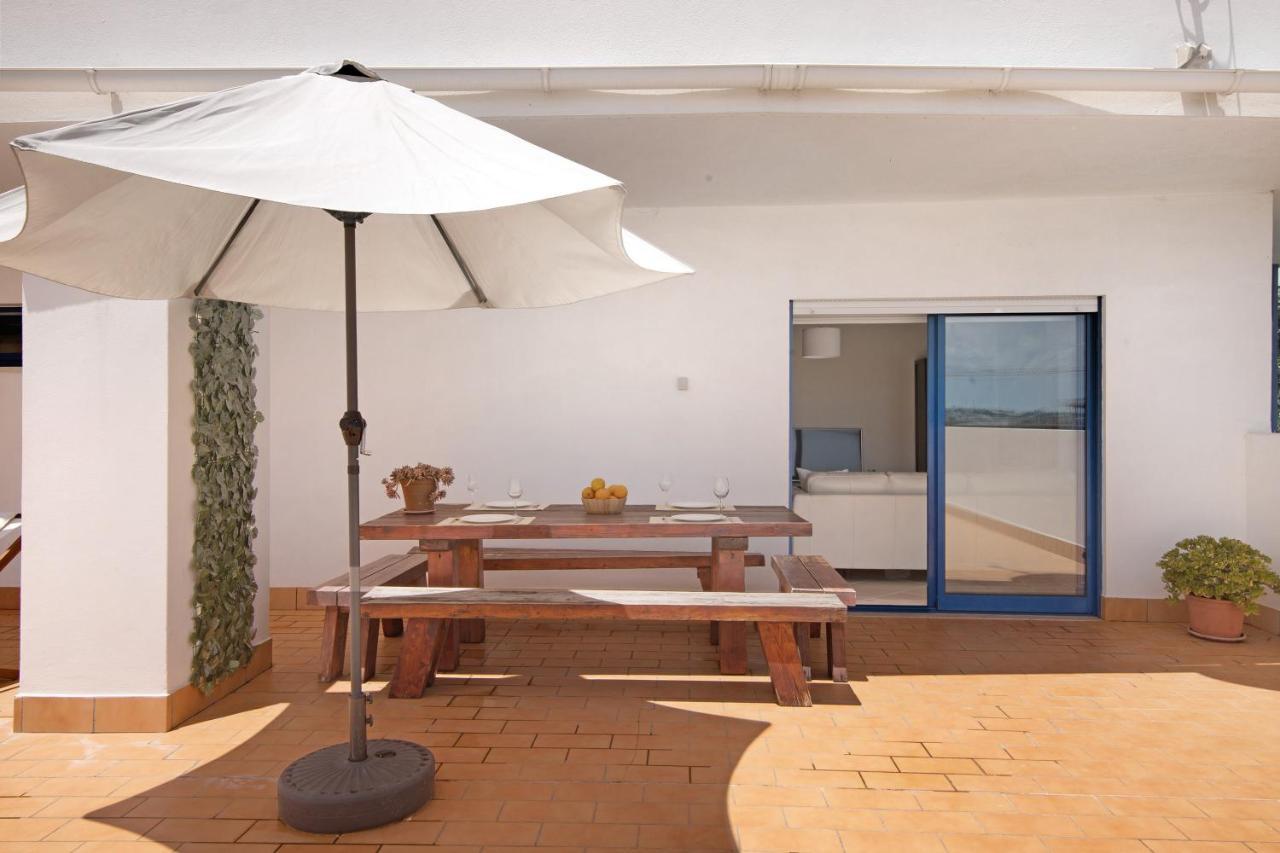Apartment Perola Do Atlantico By The Sea
