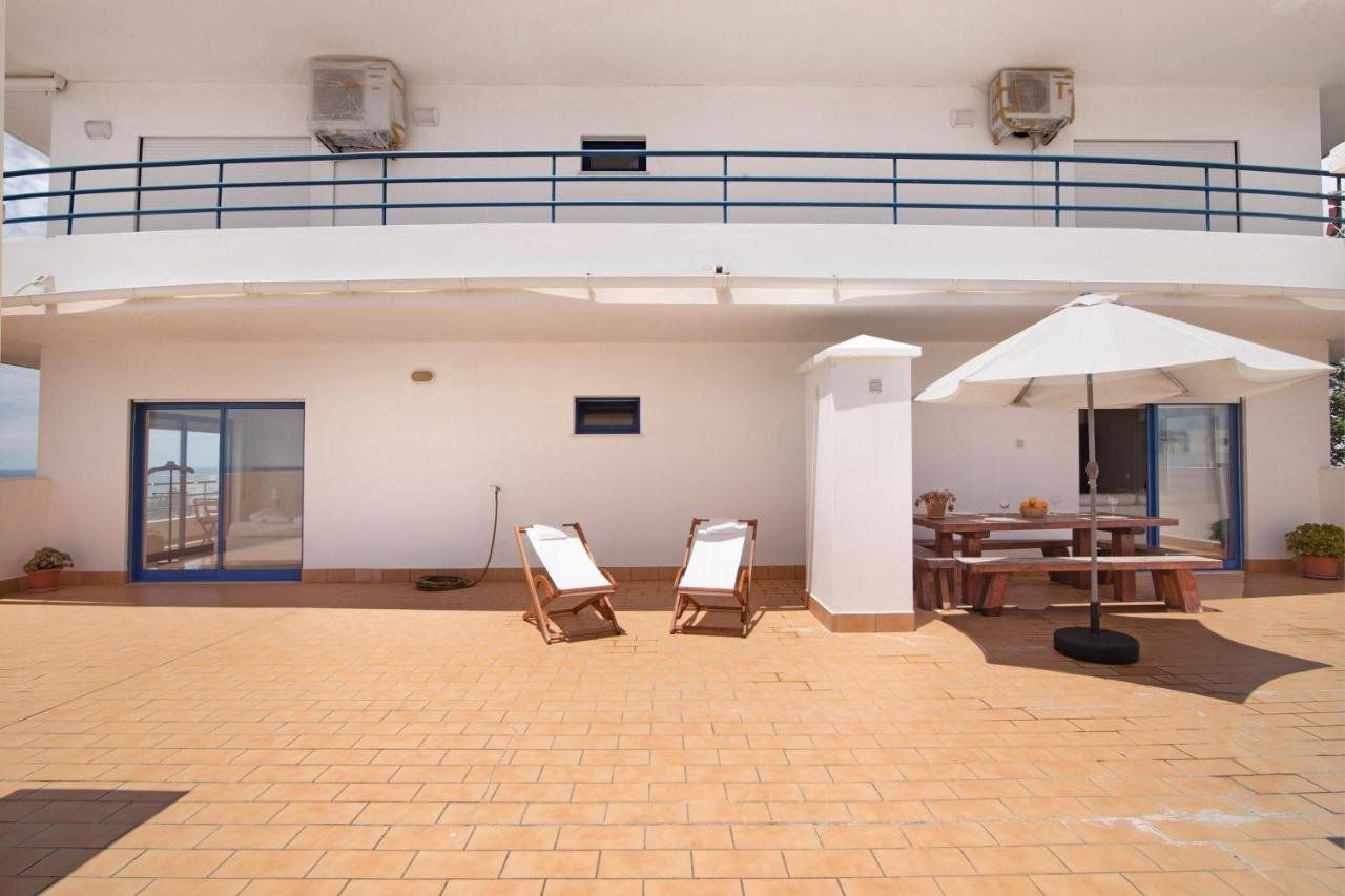 Apartment Perola Do Atlantico By The Sea Quarteira