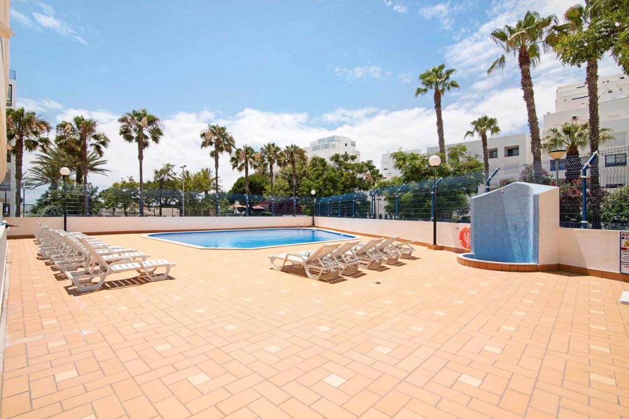 Apartment Perola Do Atlantico By The Sea