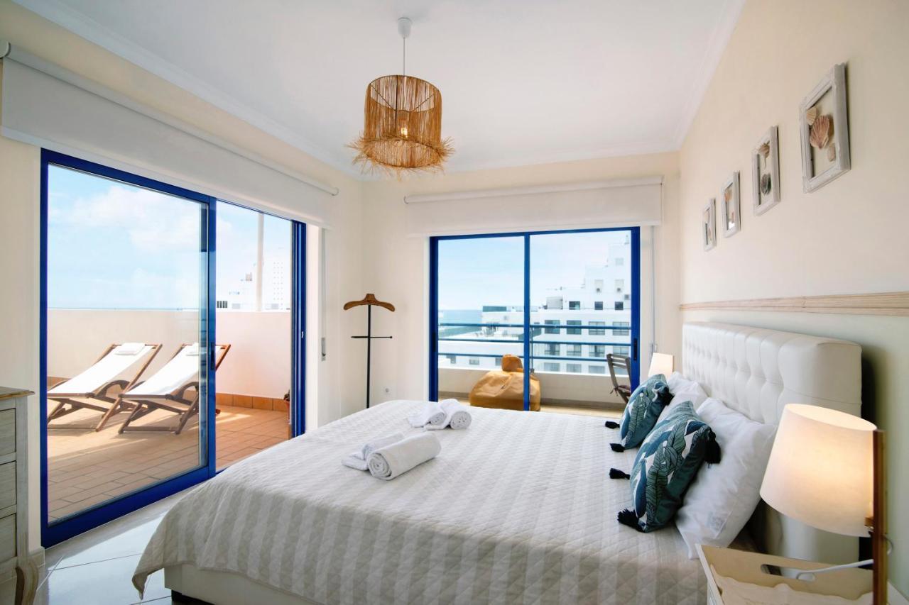 Perola Do Atlantico By The Sea Apartment