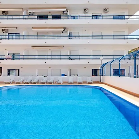 Perola Do Atlantico By The Sea Apartment Quarteira Exterior photo
