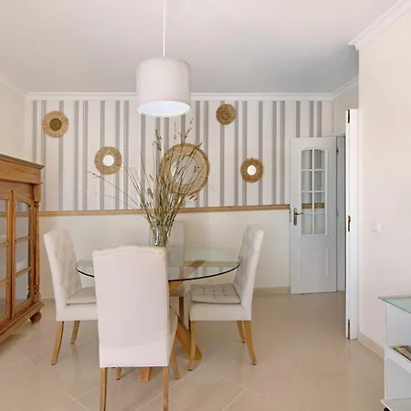 Perola Do Atlantico By The Sea Apartment Quarteira Exterior photo