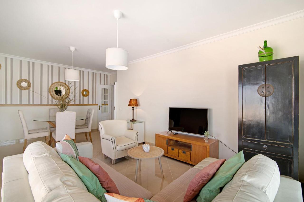 Perola Do Atlantico By The Sea Apartment
