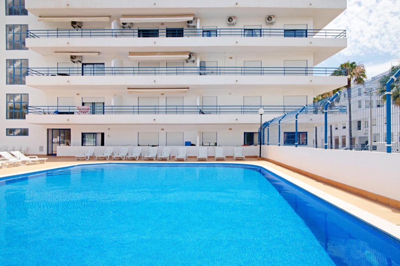 Perola Do Atlantico By The Sea Apartment