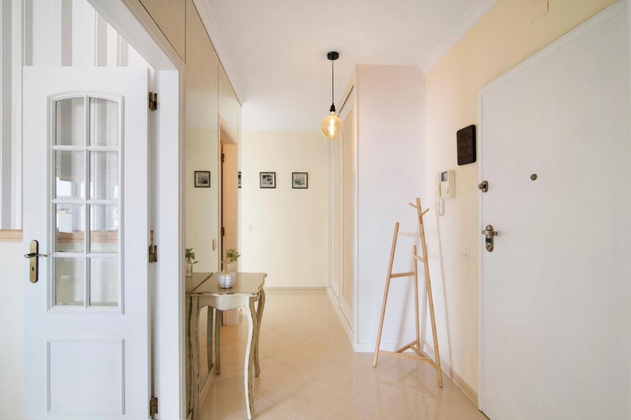 Perola Do Atlantico By The Sea Apartment Quarteira