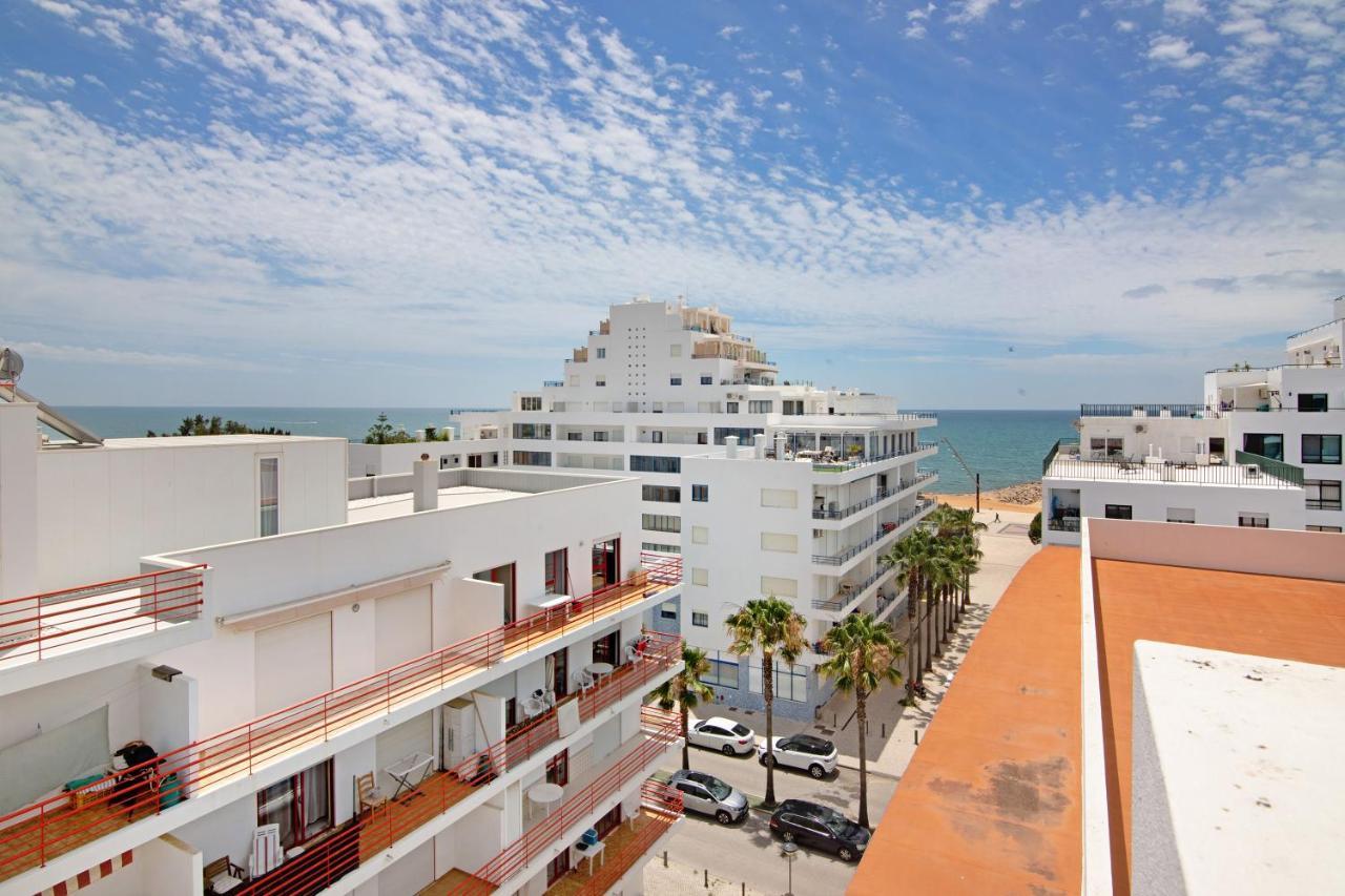 Perola Do Atlantico By The Sea Apartment *
