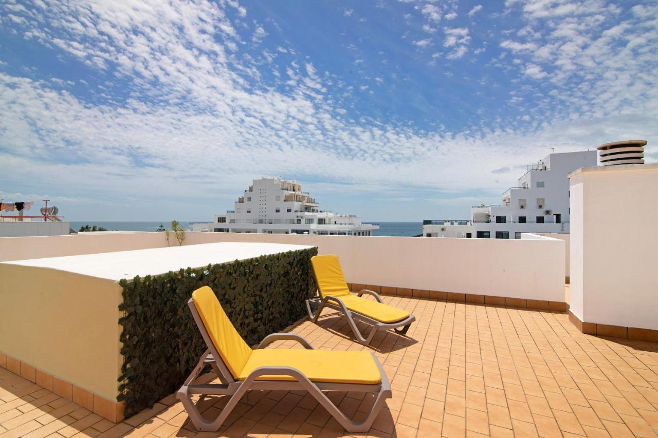 Perola Do Atlantico By The Sea Apartment *