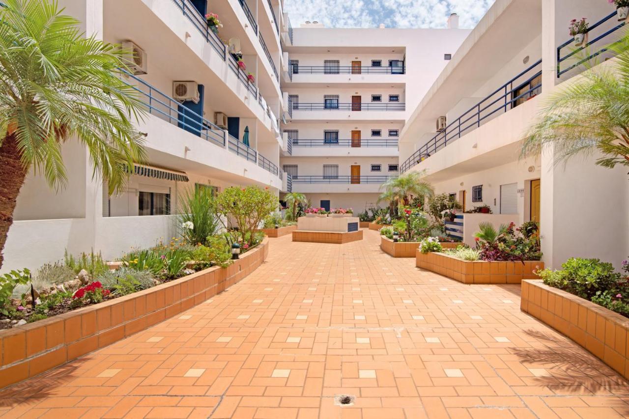 Perola Do Atlantico By The Sea Apartment Quarteira