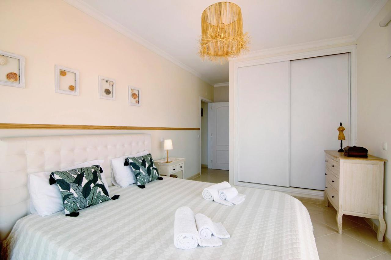 Perola Do Atlantico By The Sea Apartment Quarteira