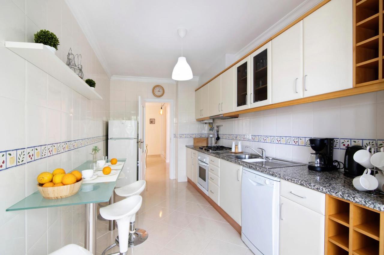 Apartment Perola Do Atlantico By The Sea