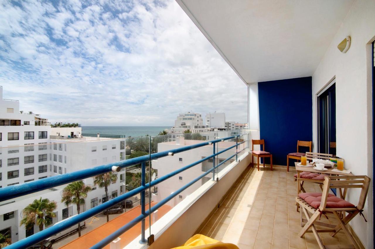 Perola Do Atlantico By The Sea Apartment *