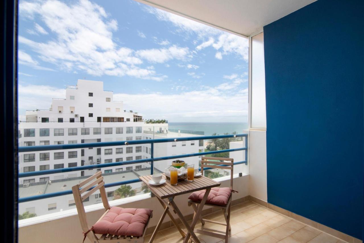 Apartment Perola Do Atlantico By The Sea *